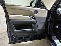 Land rover range rover sport 5.0 v8 supercharged hse dynamic 507pk 2014, zd-684-l - afbeelding 28 van  48