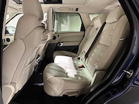 Land rover range rover sport 5.0 v8 supercharged hse dynamic 507pk 2014, zd-684-l - afbeelding 32 van  48