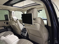 Land rover range rover sport 5.0 v8 supercharged hse dynamic 507pk 2014, zd-684-l - afbeelding 39 van  48