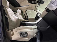 Land rover range rover sport 5.0 v8 supercharged hse dynamic 507pk 2014, zd-684-l - afbeelding 41 van  48