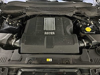 Land rover range rover sport 5.0 v8 supercharged hse dynamic 507pk 2014, zd-684-l - afbeelding 42 van  48