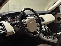 Land rover range rover sport 5.0 v8 supercharged hse dynamic 507pk 2014, zd-684-l - afbeelding 11 van  48