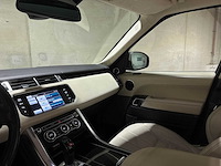 Land rover range rover sport 5.0 v8 supercharged hse dynamic 507pk 2014, zd-684-l - afbeelding 14 van  48