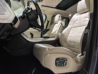 Land rover range rover sport 5.0 v8 supercharged hse dynamic 507pk 2014, zd-684-l - afbeelding 30 van  48