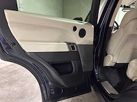 Land rover range rover sport 5.0 v8 supercharged hse dynamic 507pk 2014, zd-684-l - afbeelding 31 van  48