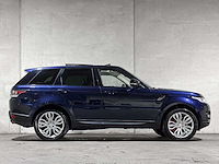 Land rover range rover sport 5.0 v8 supercharged hse dynamic 507pk 2014, zd-684-l - afbeelding 2 van  48