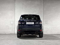 Land rover range rover sport 5.0 v8 supercharged hse dynamic 507pk 2014, zd-684-l - afbeelding 6 van  48