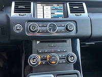 Land rover range rover sport, automaat, v-266-zx - afbeelding 2 van  15