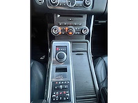 Land rover range rover sport, automaat, v-266-zx - afbeelding 3 van  15
