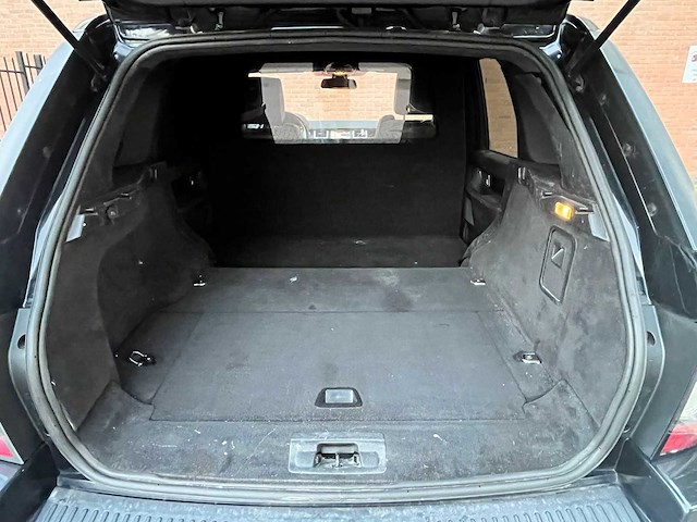 Land rover range rover sport, automaat, v-266-zx - afbeelding 5 van  15