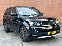 Land rover range rover sport, automaat, v-266-zx - afbeelding 9 van  15
