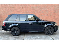 Land rover range rover sport, automaat, v-266-zx - afbeelding 13 van  15