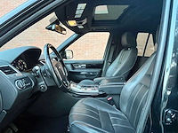 Land rover range rover sport, automaat, v-266-zx - afbeelding 14 van  15