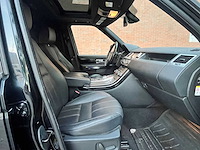 Land rover range rover sport, automaat, v-266-zx - afbeelding 15 van  15