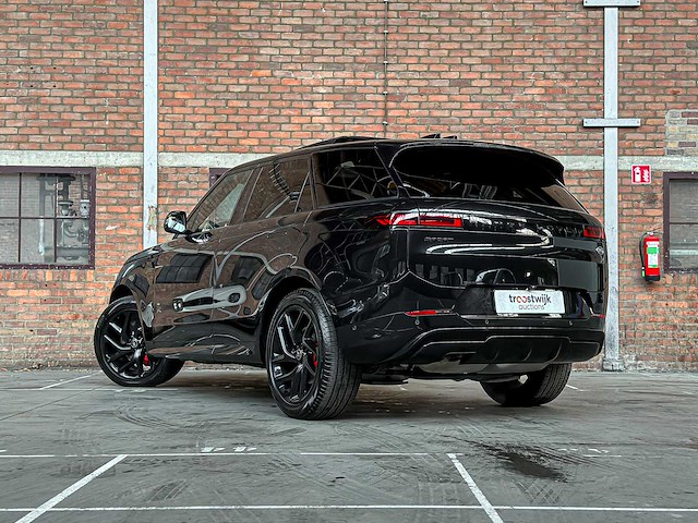 Land rover range rover sport d250 se dynamic 3.0 v6 249pk 2023 - afbeelding 4 van  43