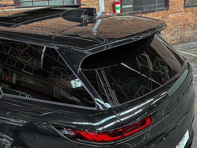 Land rover range rover sport d250 se dynamic 3.0 v6 249pk 2023 - afbeelding 7 van  43