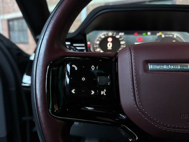 Land rover range rover sport d250 se dynamic 3.0 v6 249pk 2023 - afbeelding 13 van  43