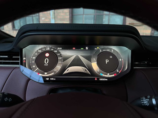 Land rover range rover sport d250 se dynamic 3.0 v6 249pk 2023 - afbeelding 17 van  43