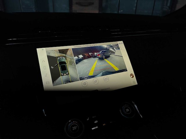 Land rover range rover sport d250 se dynamic 3.0 v6 249pk 2023 - afbeelding 20 van  43