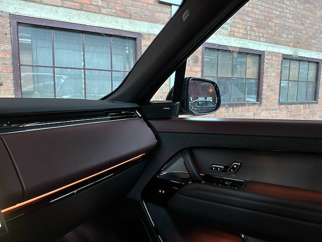 Land rover range rover sport d250 se dynamic 3.0 v6 249pk 2023 - afbeelding 22 van  43