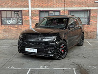 Land rover range rover sport d250 se dynamic 3.0 v6 249pk 2023 - afbeelding 23 van  43