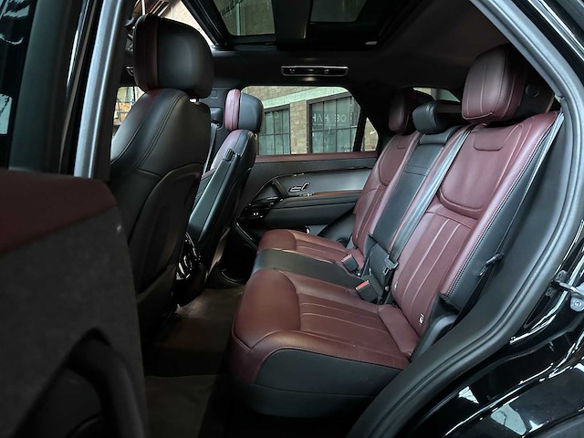 Land rover range rover sport d250 se dynamic 3.0 v6 249pk 2023 - afbeelding 35 van  43