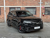 Land rover range rover sport d250 se dynamic 3.0 v6 249pk 2023 - afbeelding 41 van  43