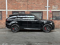 Land rover range rover sport d250 se dynamic 3.0 v6 249pk 2023 - afbeelding 42 van  43