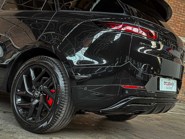 Land rover range rover sport d250 se dynamic 3.0 v6 249pk 2023 - afbeelding 6 van  43