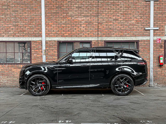Land rover range rover sport d250 se dynamic 3.0 v6 249pk 2023 - afbeelding 8 van  43