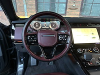 Land rover range rover sport d250 se dynamic 3.0 v6 249pk 2023 - afbeelding 10 van  43