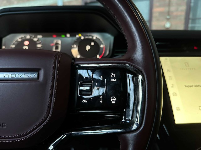 Land rover range rover sport d250 se dynamic 3.0 v6 249pk 2023 - afbeelding 14 van  43