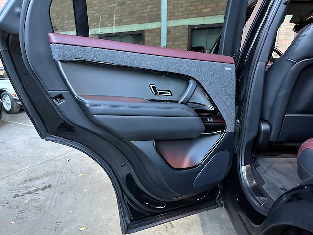 Land rover range rover sport d250 se dynamic 3.0 v6 249pk 2023 - afbeelding 26 van  43