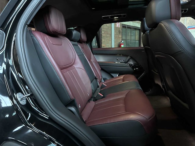 Land rover range rover sport d250 se dynamic 3.0 v6 249pk 2023 - afbeelding 36 van  43