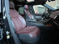 Land rover range rover sport d250 se dynamic 3.0 v6 249pk 2023 - afbeelding 37 van  43