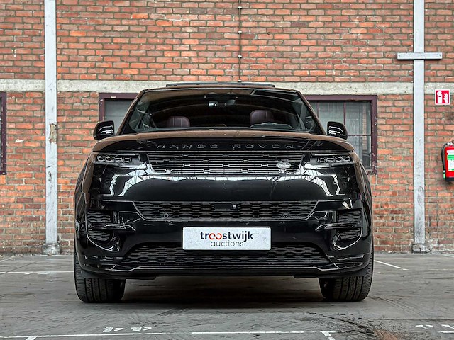 Land rover range rover sport d250 se dynamic 3.0 v6 249pk 2023 - afbeelding 34 van  43