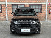 Land rover range rover sport d250 se dynamic 3.0 v6 249pk 2023 - afbeelding 39 van  43