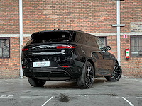 Land rover range rover sport d250 se dynamic 3.0 v6 249pk 2023 - afbeelding 43 van  43