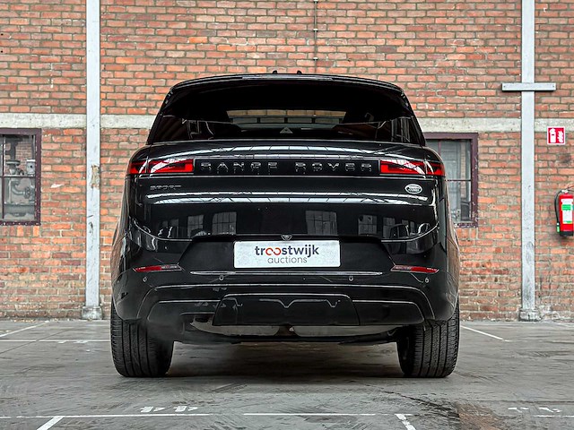Land rover range rover sport d250 se dynamic 3.0 v6 249pk 2023 - afbeelding 3 van  43