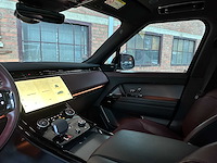 Land rover range rover sport d250 se dynamic 3.0 v6 249pk 2023 - afbeelding 11 van  43