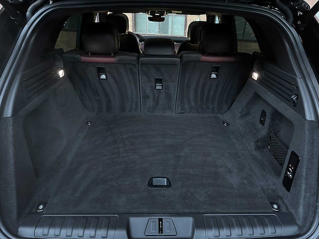 Land rover range rover sport d250 se dynamic 3.0 v6 249pk 2023 - afbeelding 27 van  43