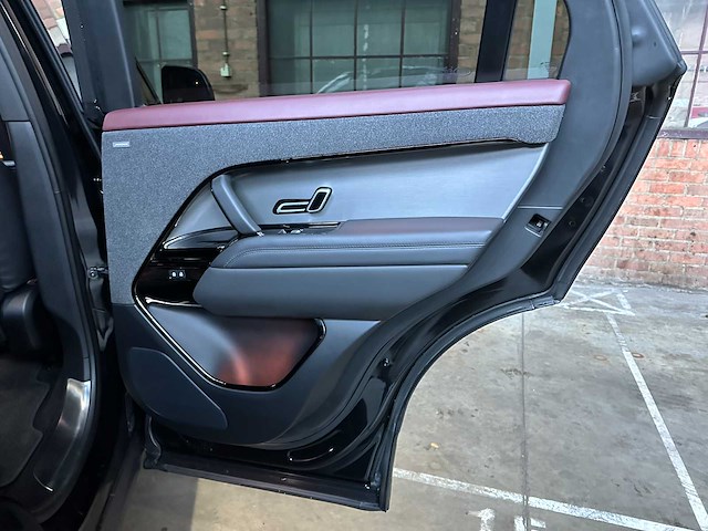 Land rover range rover sport d250 se dynamic 3.0 v6 249pk 2023 - afbeelding 29 van  43