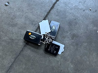 Land rover range rover sport d250 se dynamic 3.0 v6 249pk 2023 - afbeelding 32 van  43