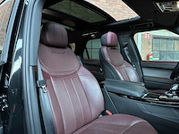 Land rover range rover sport d250 se dynamic 3.0 v6 249pk 2023 - afbeelding 38 van  43