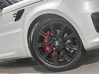 Land rover range rover sport p400e hse dynamic stealth 404pk 2020 (origineel-nl) plug-in hybrid, j-656-ll - afbeelding 10 van  50