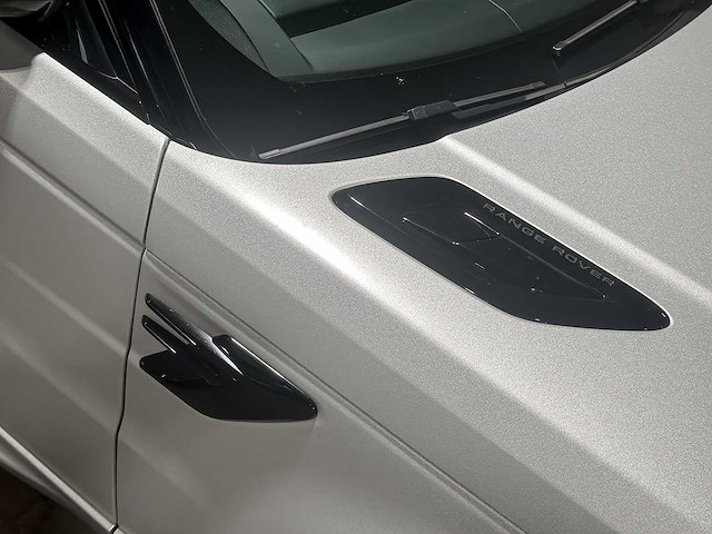 Land rover range rover sport p400e hse dynamic stealth 404pk 2020 (origineel-nl) plug-in hybrid, j-656-ll - afbeelding 11 van  50