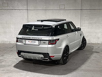 Land rover range rover sport p400e hse dynamic stealth 404pk 2020 (origineel-nl) plug-in hybrid, j-656-ll - afbeelding 14 van  50