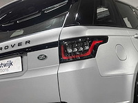 Land rover range rover sport p400e hse dynamic stealth 404pk 2020 (origineel-nl) plug-in hybrid, j-656-ll - afbeelding 15 van  50