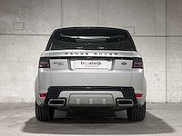 Land rover range rover sport p400e hse dynamic stealth 404pk 2020 (origineel-nl) plug-in hybrid, j-656-ll - afbeelding 16 van  50