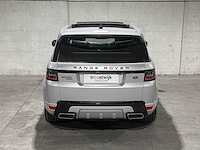 Land rover range rover sport p400e hse dynamic stealth 404pk 2020 (origineel-nl) plug-in hybrid, j-656-ll - afbeelding 17 van  50